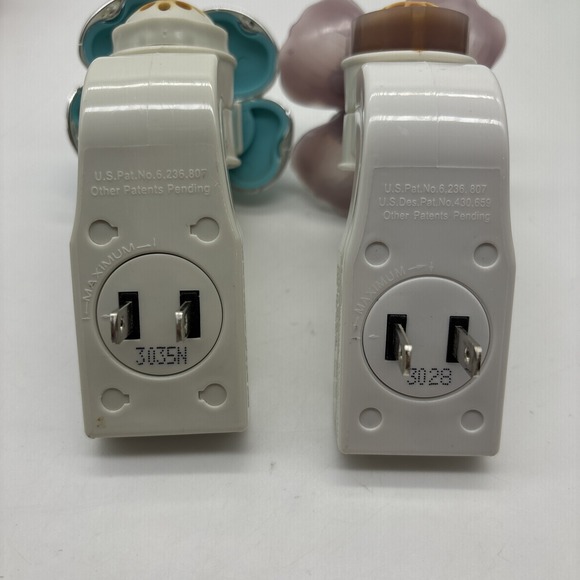 Bath & Body Works Wallflower Diffuser  Flower Set of 4 Aroma.  Read - Picture 15 of 16